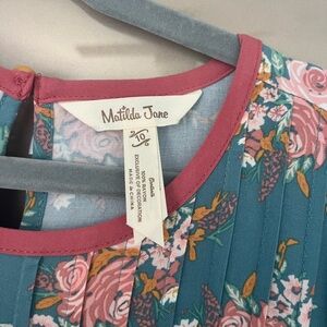 Matilda Jane Floral Dress